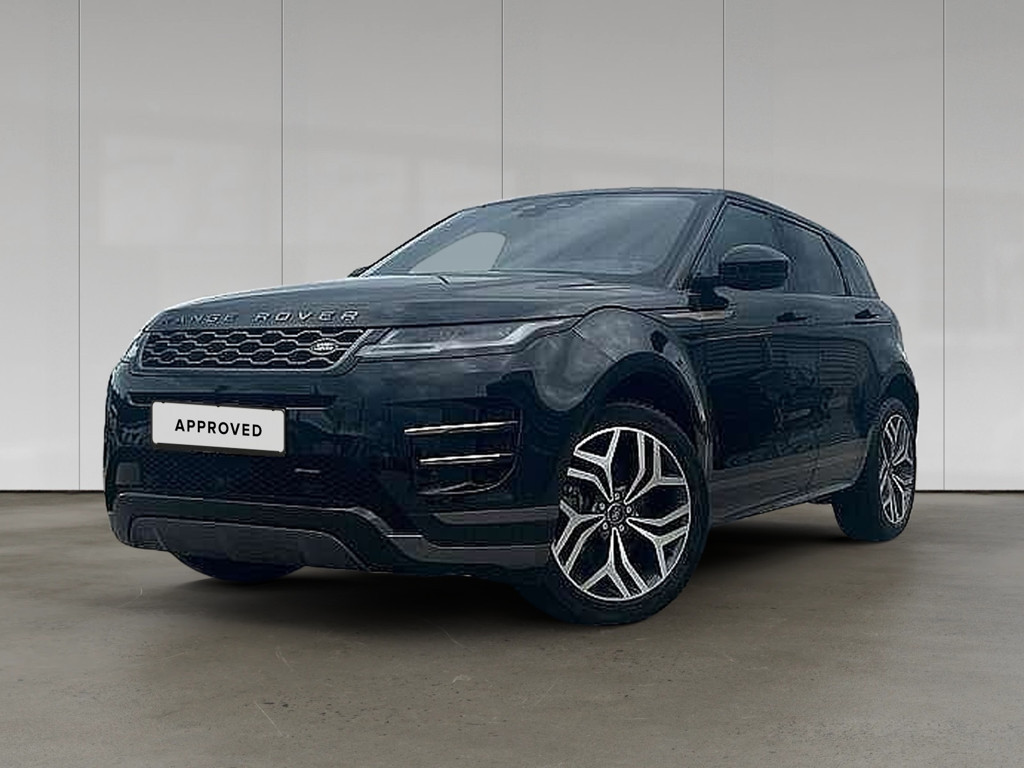 Land Rover Range Rover Evoque 2022 Diesel