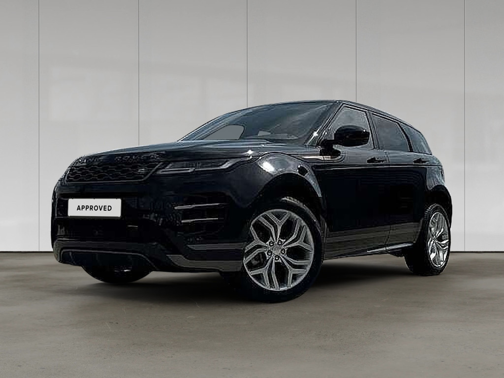 Land Rover Range Rover Evoque 2023 Diesel