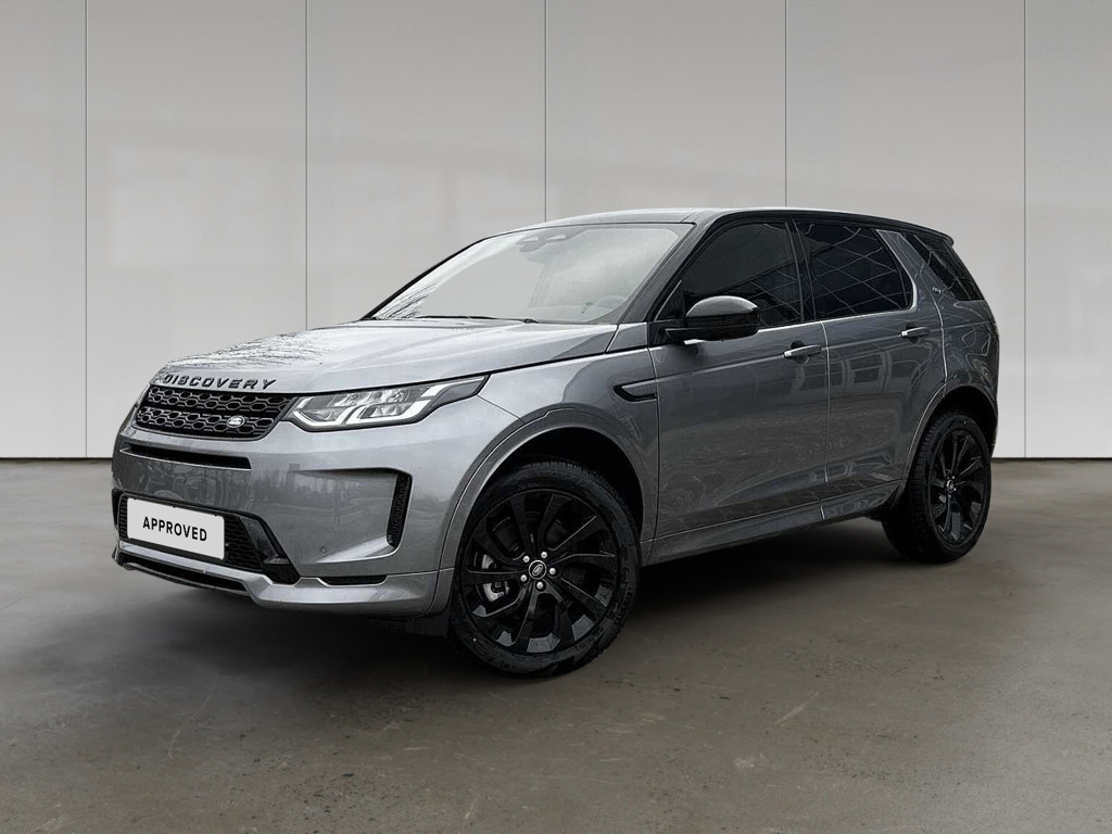 Land Rover Discovery Sport 2023 Diesel