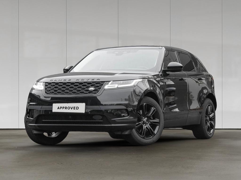 Land Rover Range Rover Velar 2022 Diesel