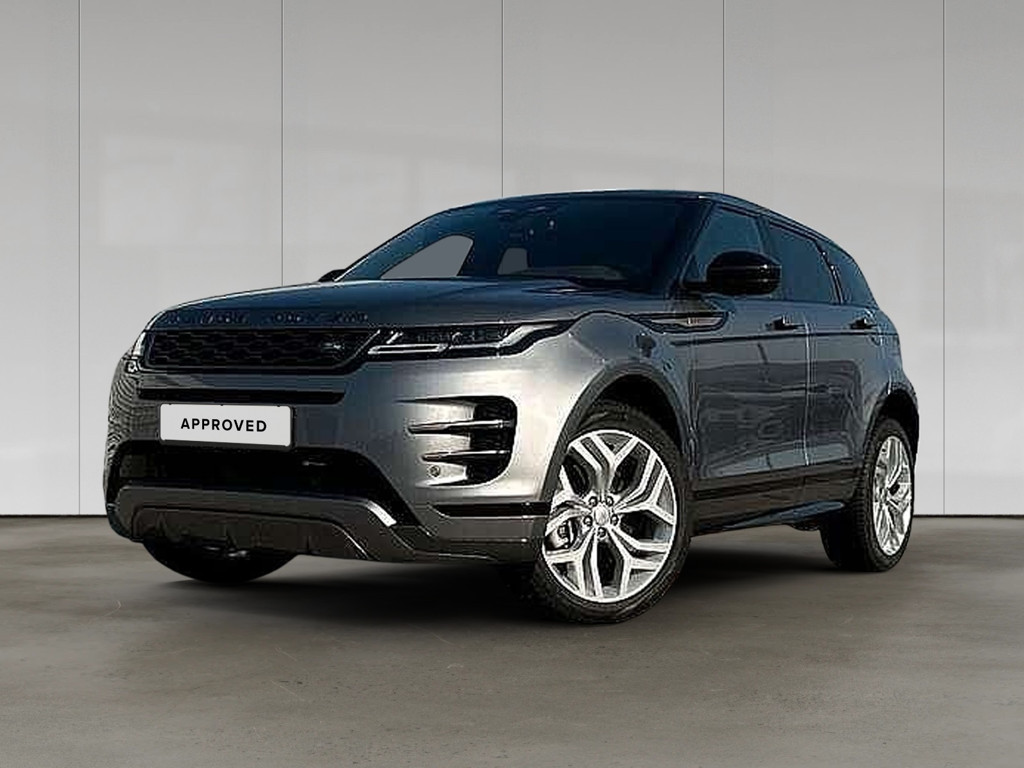Land Rover Range Rover Evoque 2023 Diesel