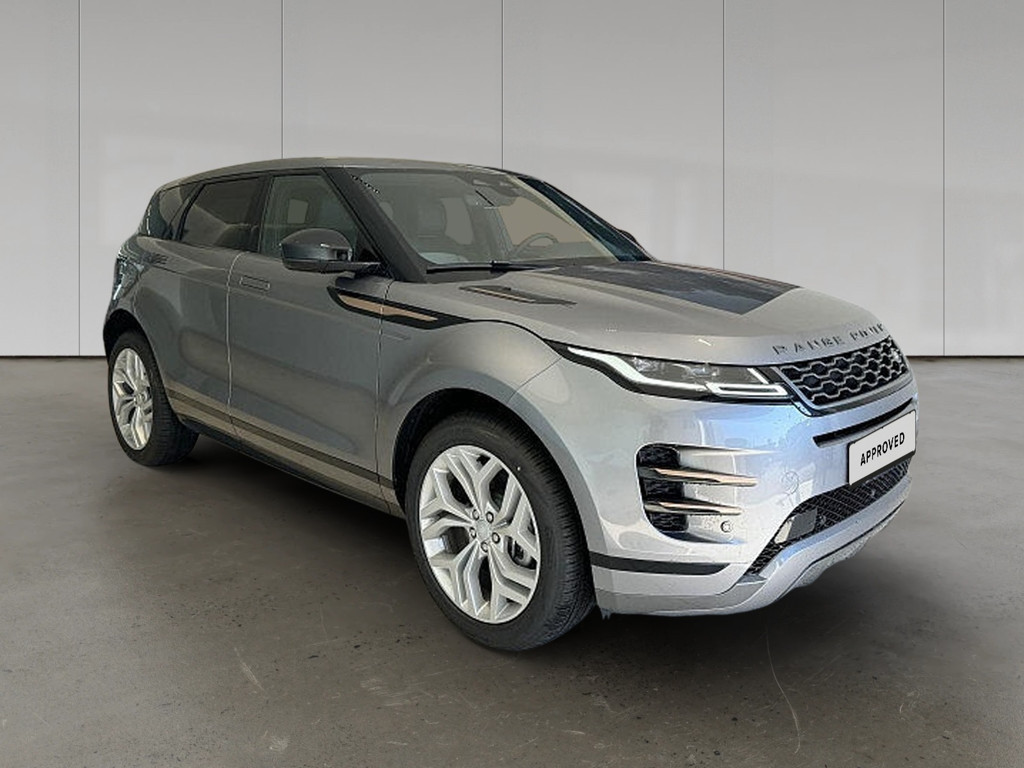 Land Rover Range Rover Evoque 2024 Diesel