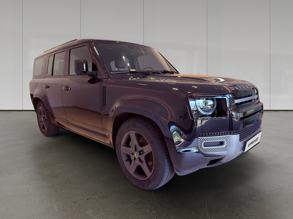 Land Rover Defender 2024 Diesel