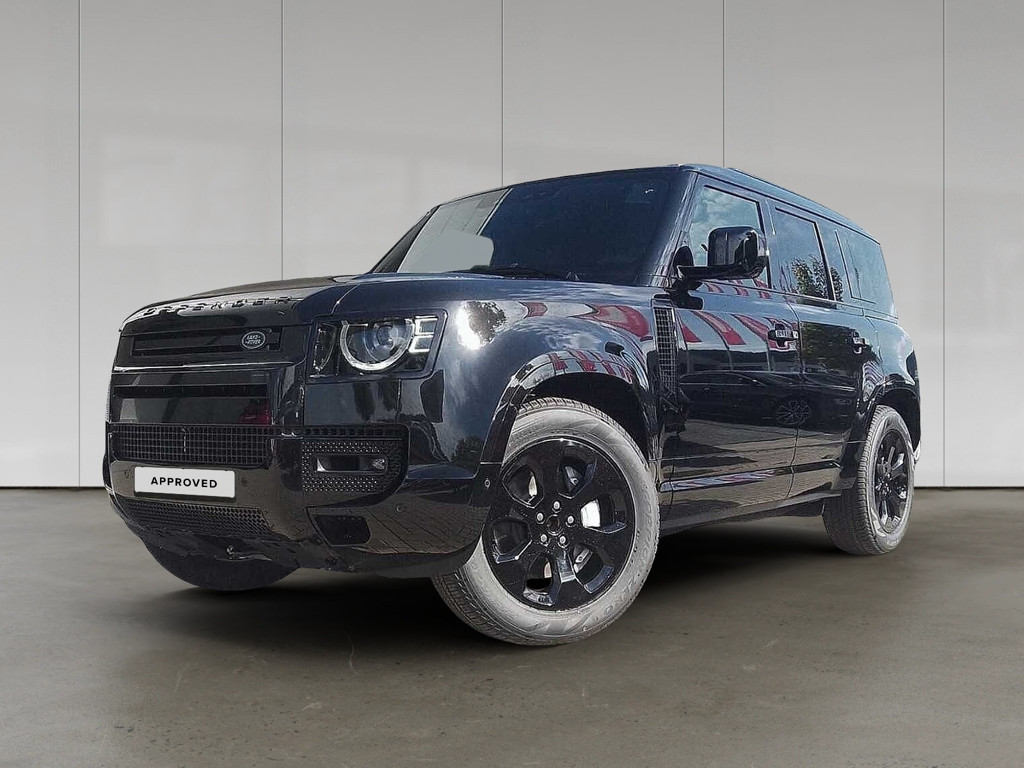 Land Rover Defender 2025 Diesel