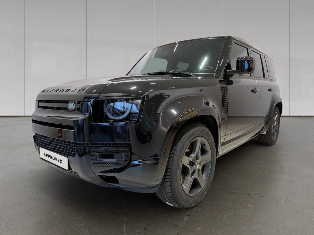 Land Rover Defender 2025 Diesel