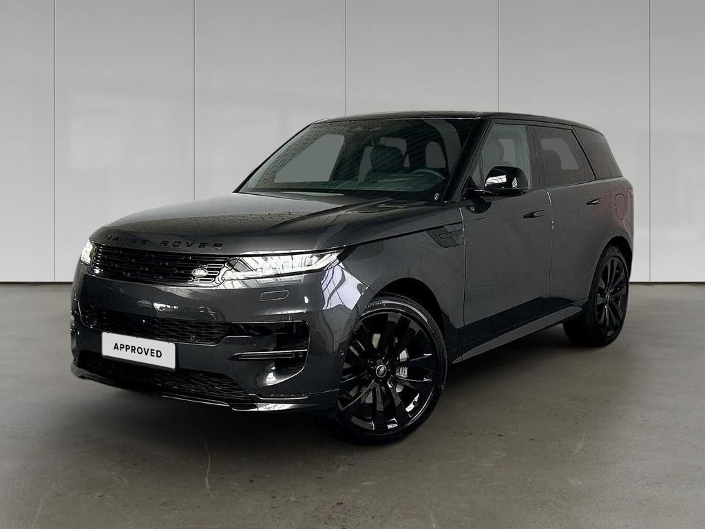Land Rover Range Rover Sport 2025 Hybride Benzine