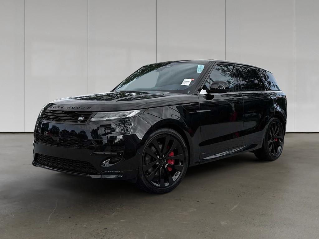 Land Rover Range Rover Sport 2025 Benzine
