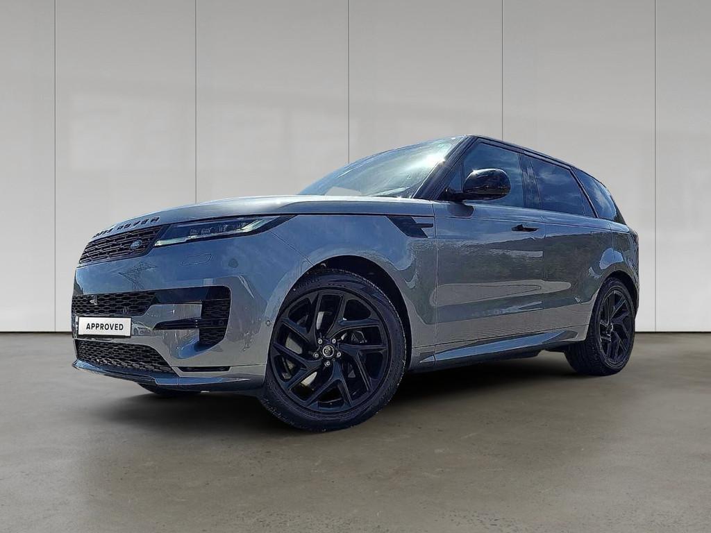 Land Rover Range Rover Sport 2024 Hybride Benzine