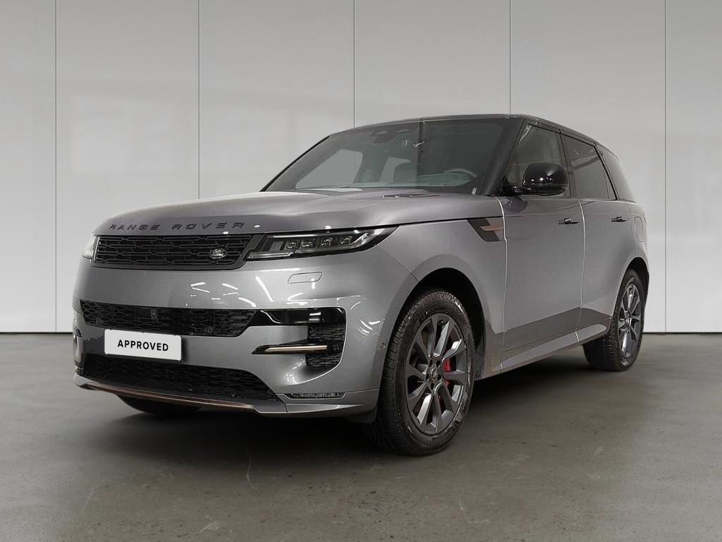 Land Rover Range Rover Sport 2025 Hybride Benzine