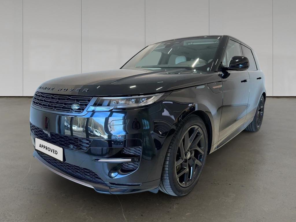 Land Rover Range Rover Sport 2023 Diesel