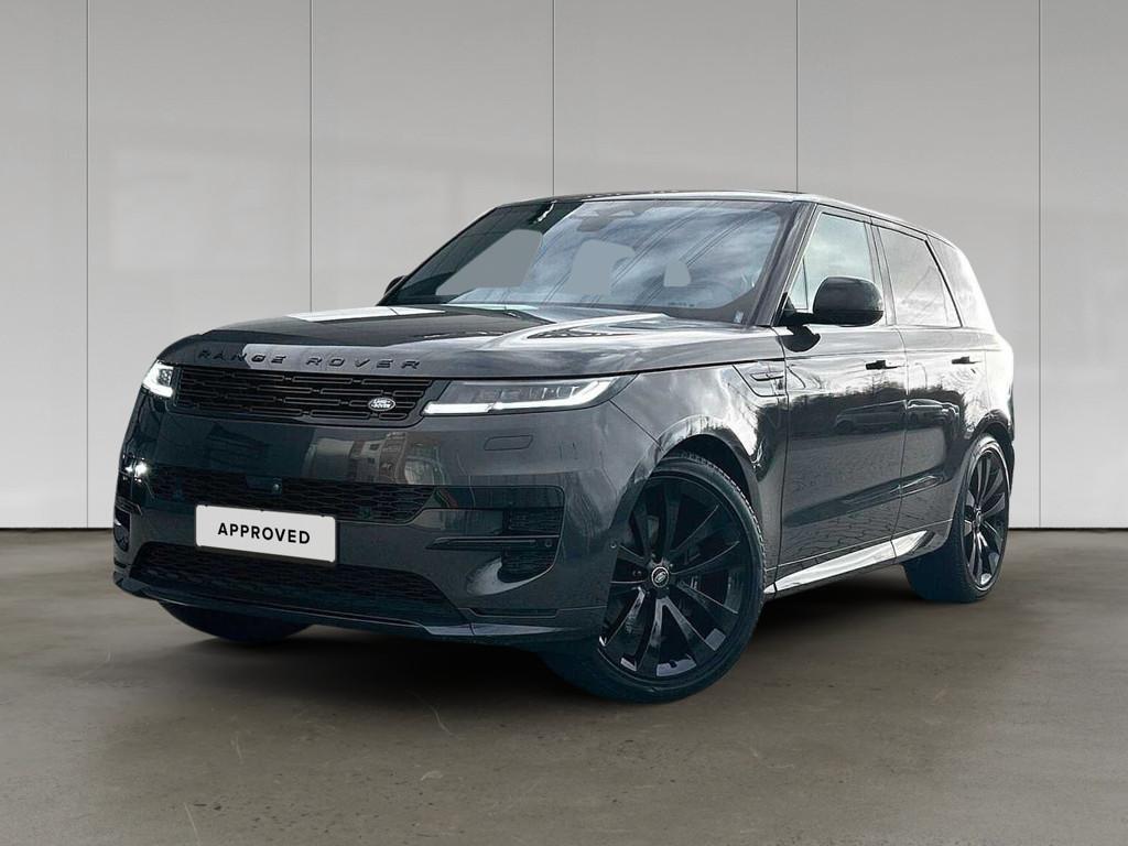 Land Rover Range Rover Sport 2023 Diesel