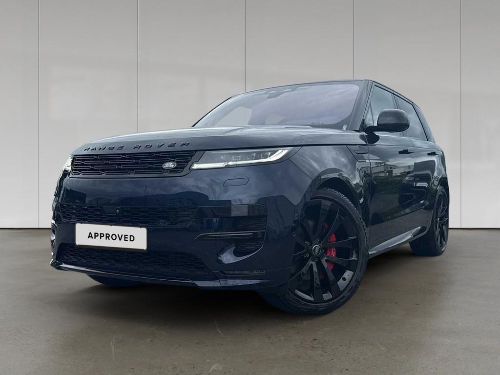 Land Rover Range Rover Sport 2023 Diesel