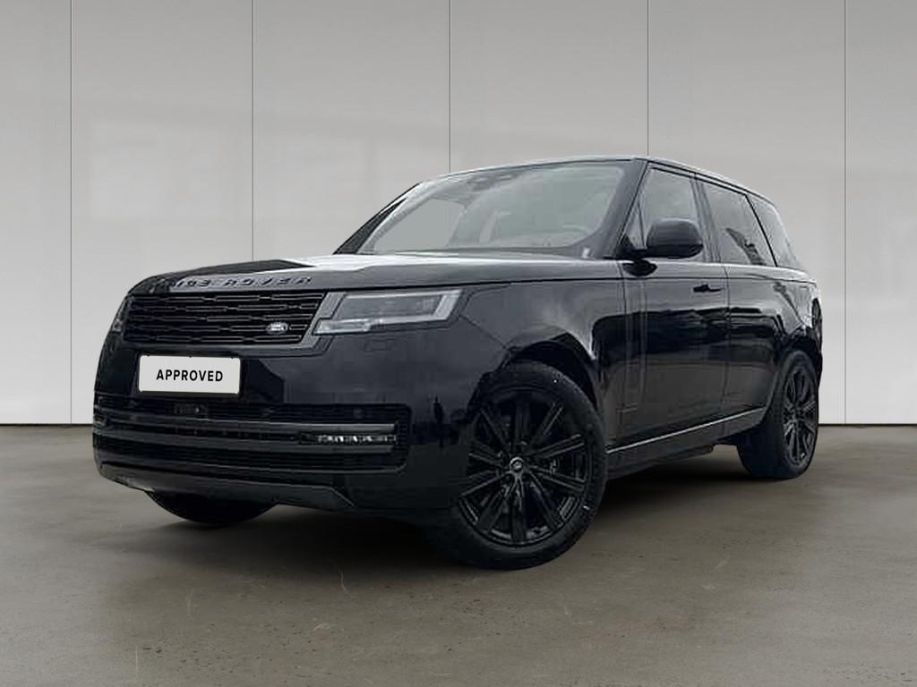 Land Rover Range Rover 2026 Hybride Benzine