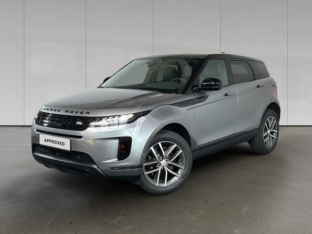 Land Rover Range Rover Evoque 2026 Benzine