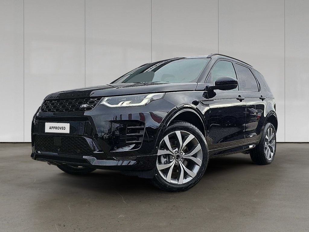 Land Rover Discovery Sport 2026 Diesel