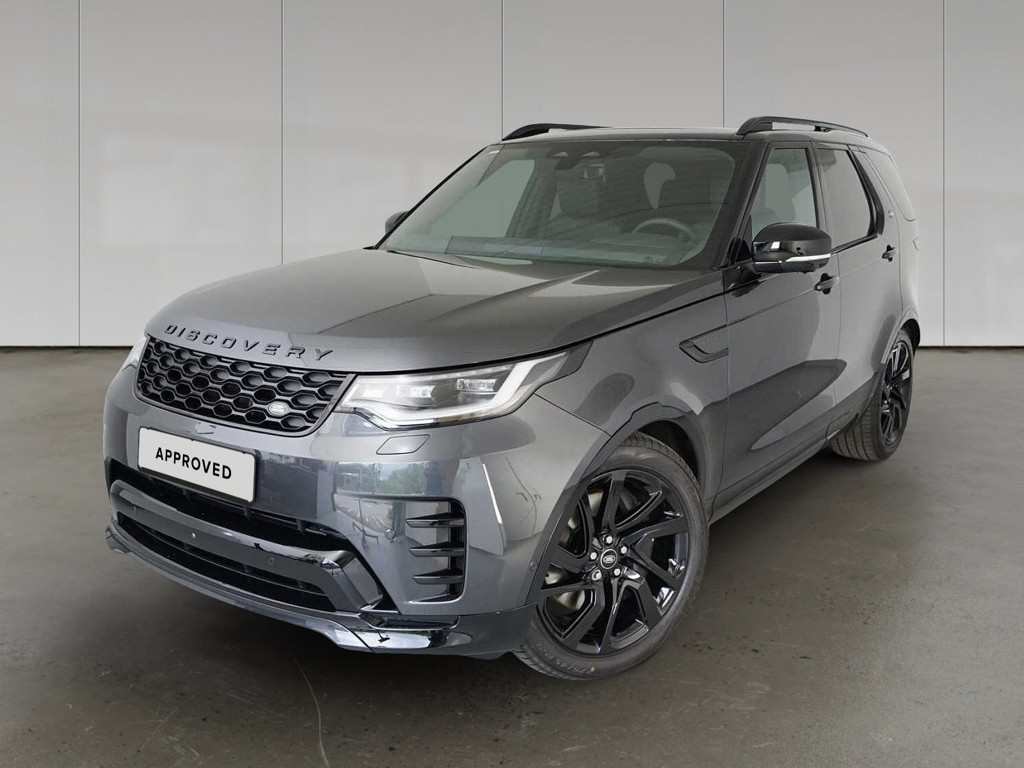 Land Rover Discovery 2025 Diesel