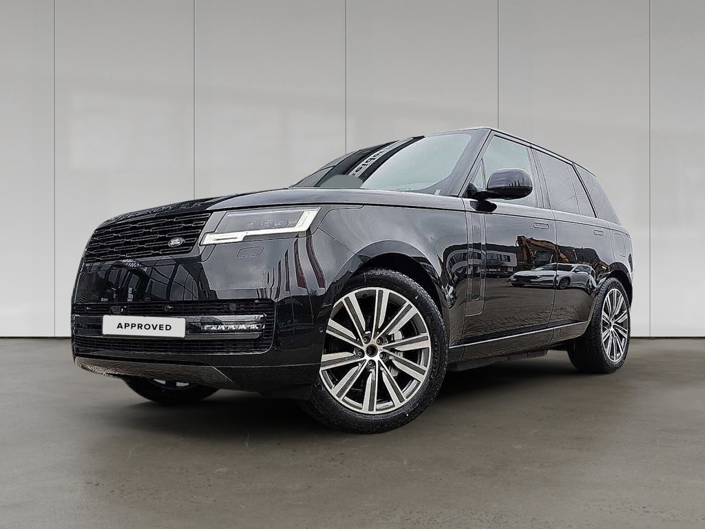 Land Rover Range Rover 2025 Hybride Benzine
