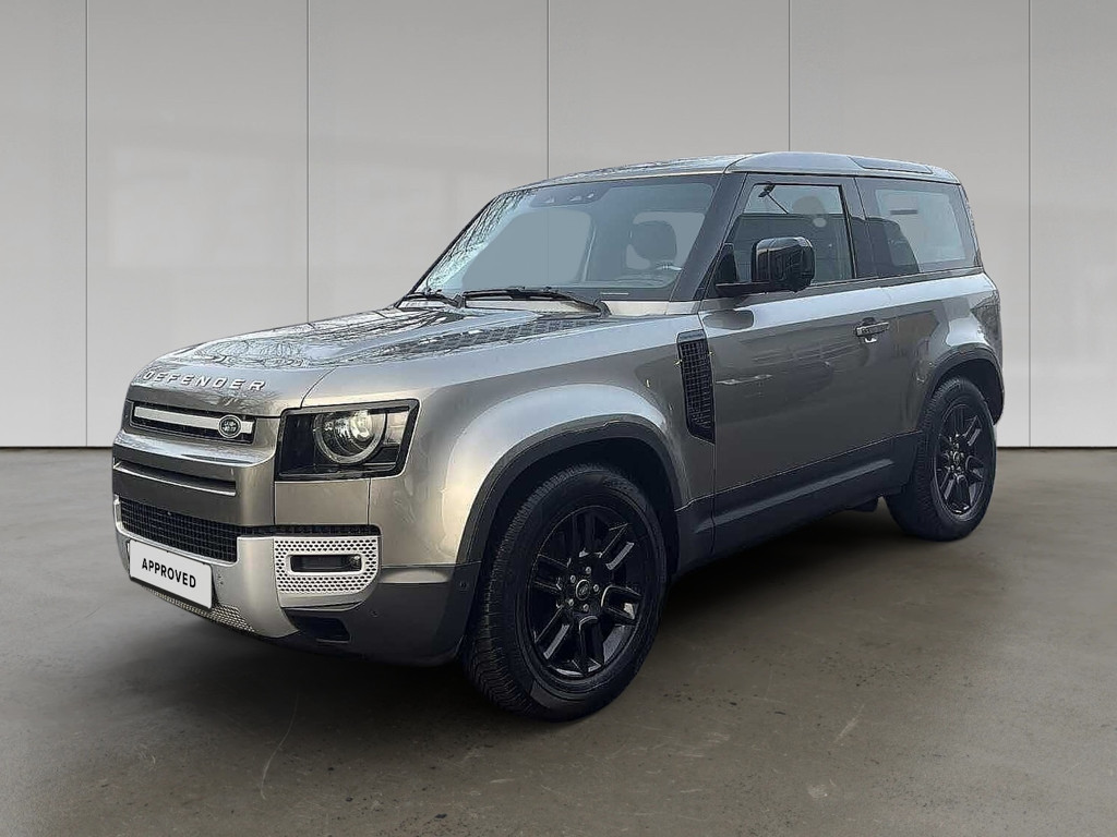 Land Rover Defender 2022 Diesel