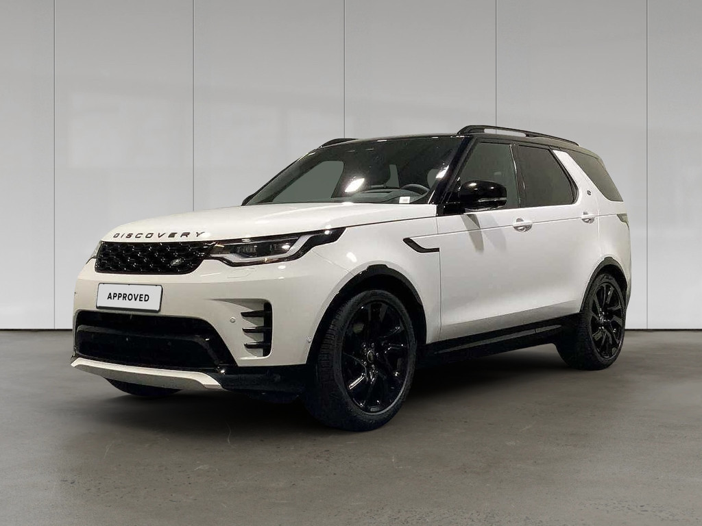 Land Rover Discovery 2024 Diesel