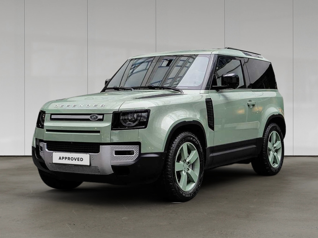 Land Rover Defender 2023 Diesel