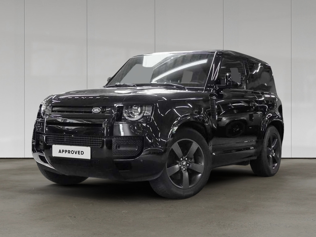 Land Rover Defender 2023 Diesel