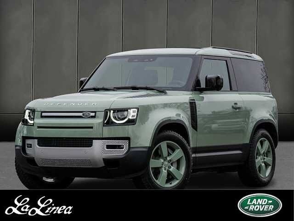 Land Rover Defender 2023 Diesel