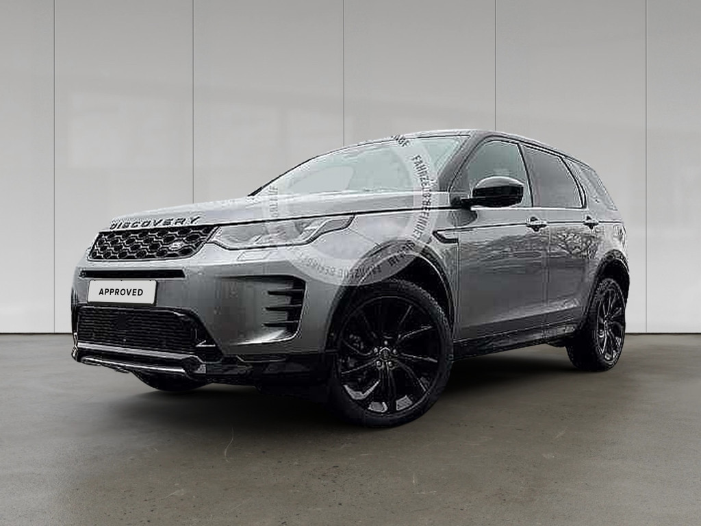 Land Rover Discovery Sport 2024 Diesel