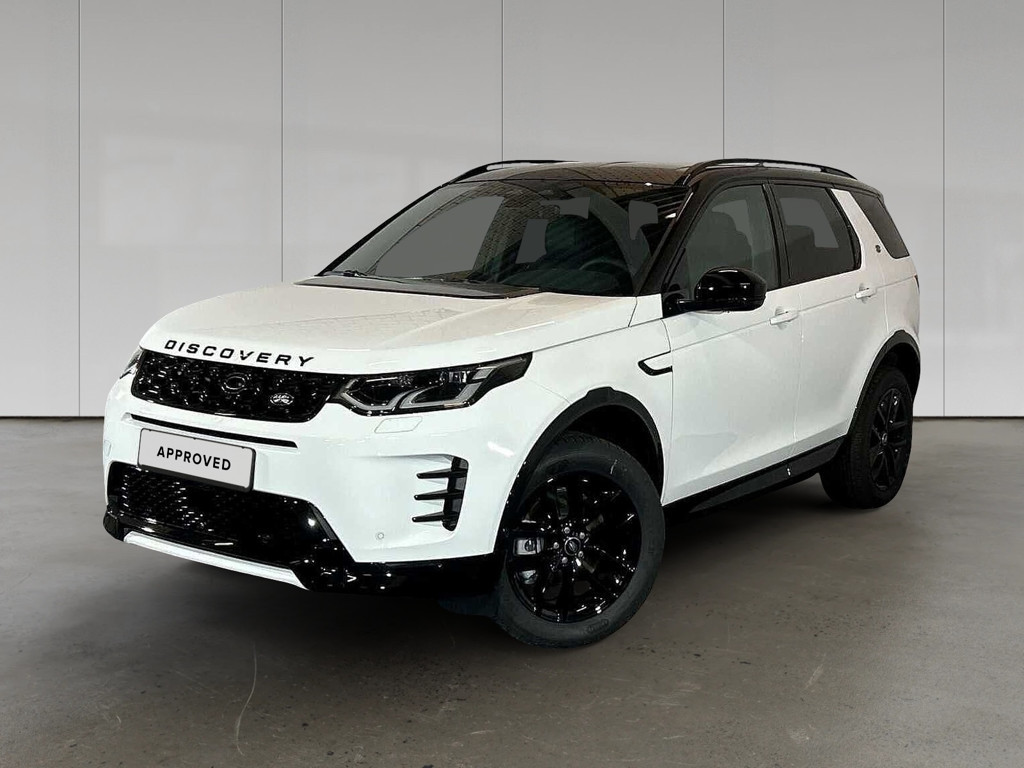 Land Rover Discovery Sport 2026 Diesel