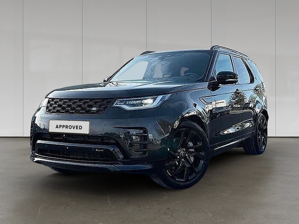 Land Rover Discovery 2023 Diesel