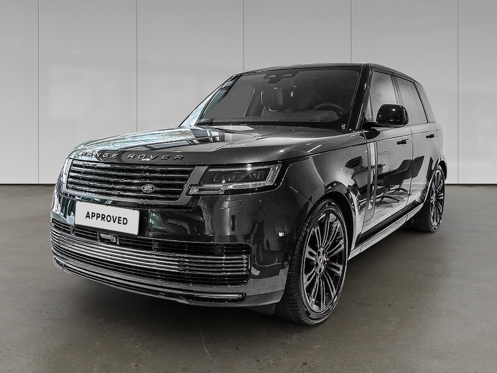 Land Rover Range Rover 2025 Benzine