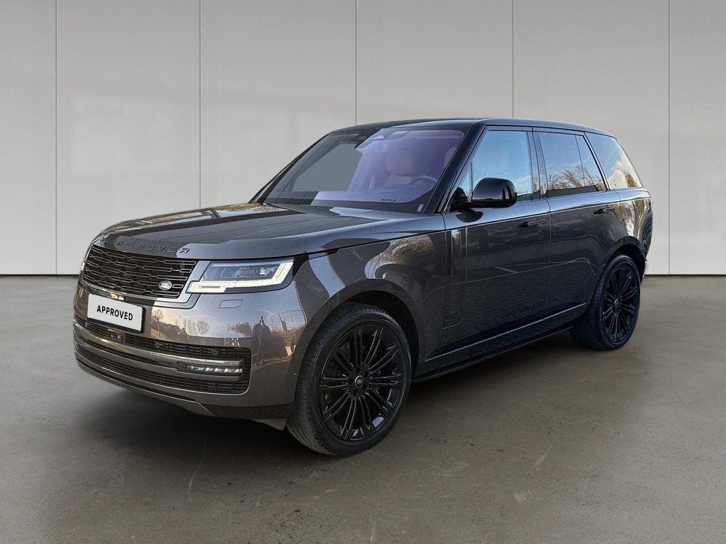 Land Rover Range Rover 2022 Benzine