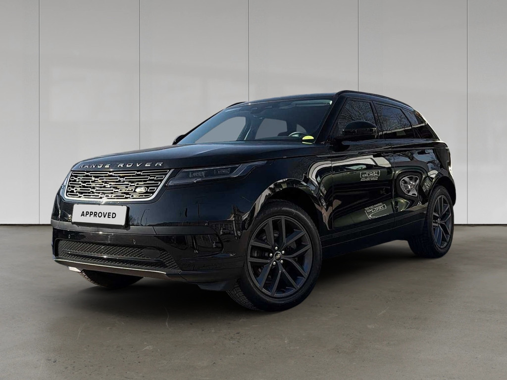 Land Rover Range Rover Velar 2025 Diesel
