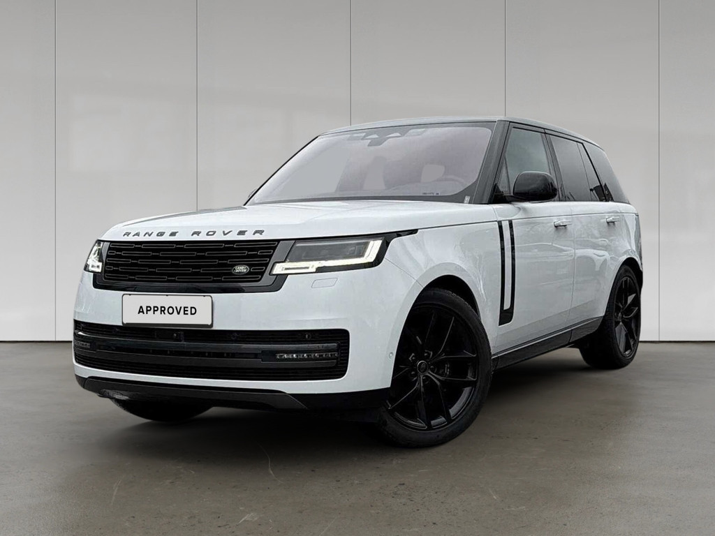 Land Rover Range Rover 2022 Diesel