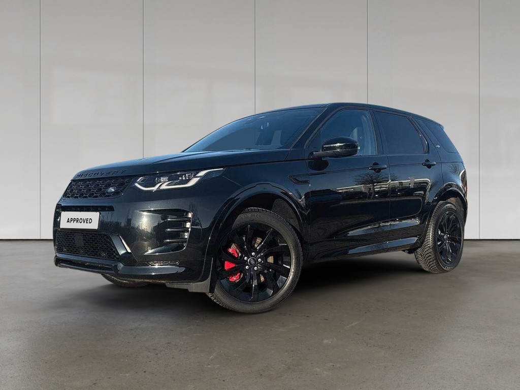 Land Rover Discovery Sport 2023 Diesel