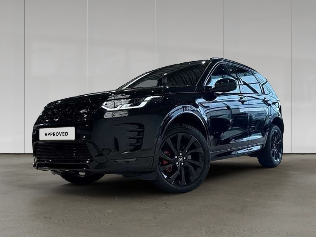 Land Rover Discovery Sport 2024 Diesel