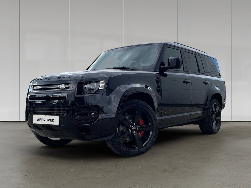 Land Rover Defender 2023 Diesel