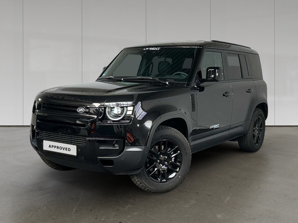 Land Rover Defender 2026 Diesel