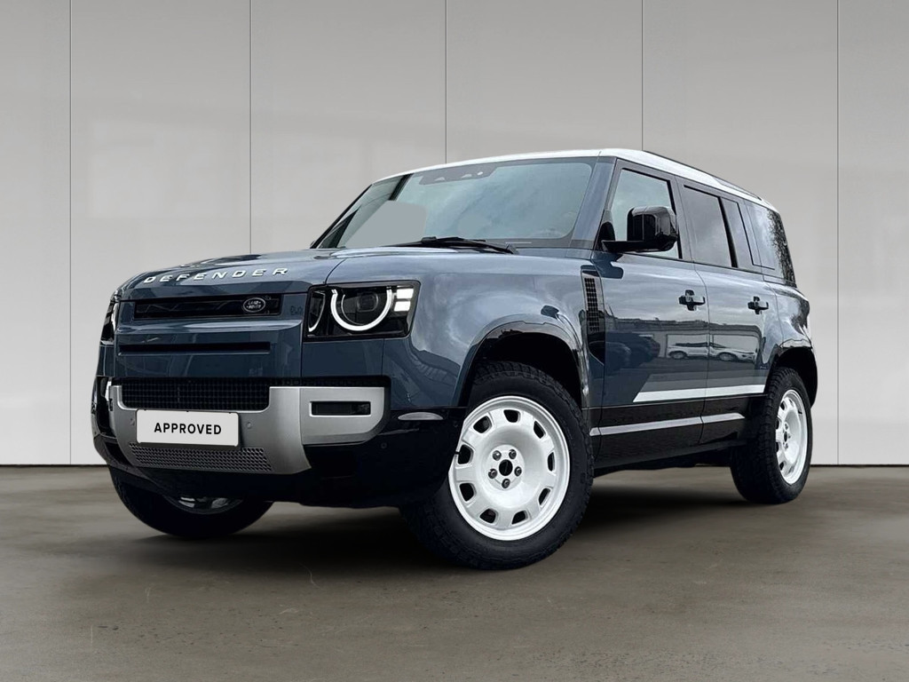 Land Rover Defender 2026 Diesel