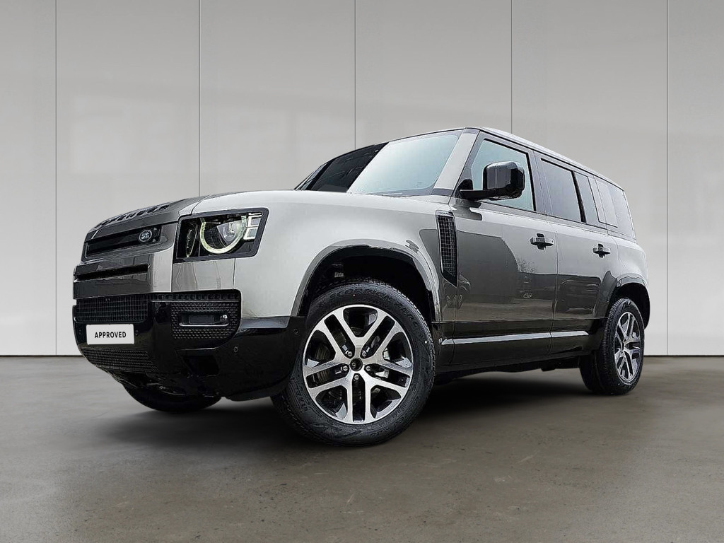 Land Rover Defender 2025 Diesel
