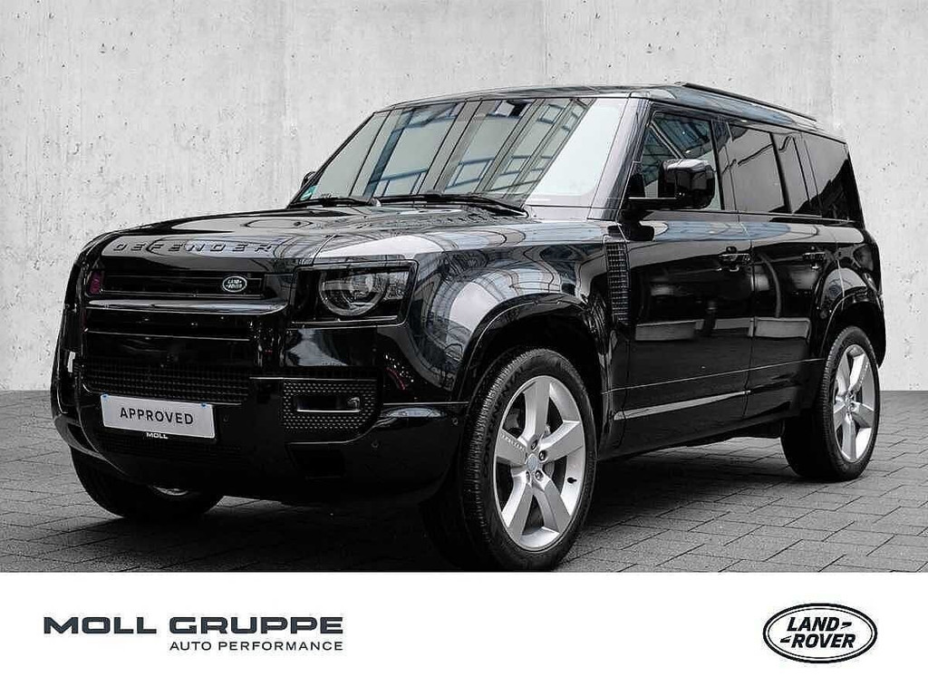 Land Rover Defender 2025 Diesel