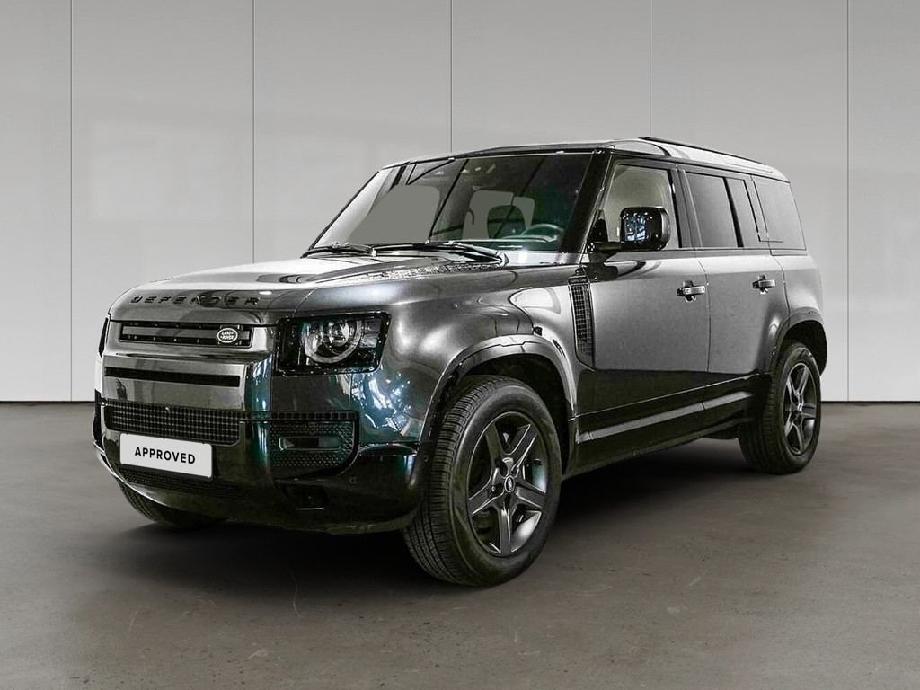 Land Rover Defender 2025 Diesel