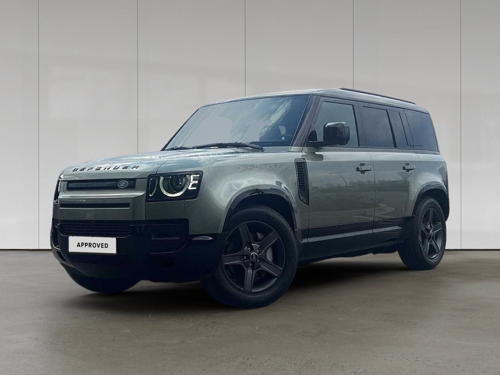 Land Rover Defender 2025 Diesel