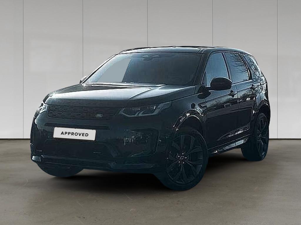 Land Rover Discovery Sport 2023 Diesel