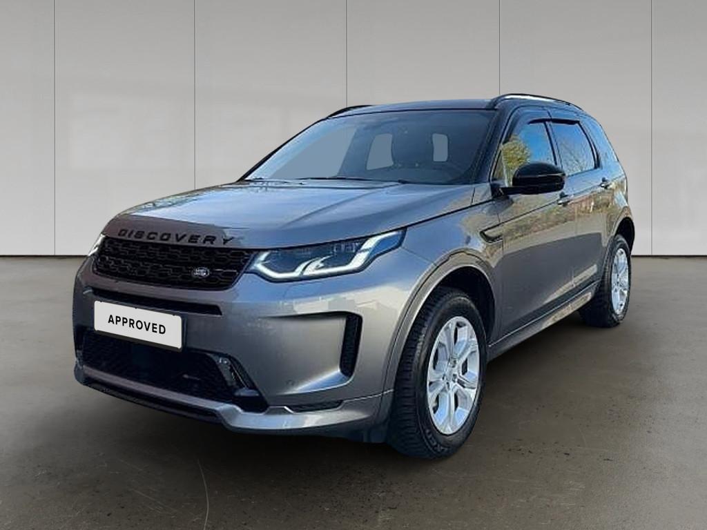 Land Rover Discovery Sport 2023 Diesel