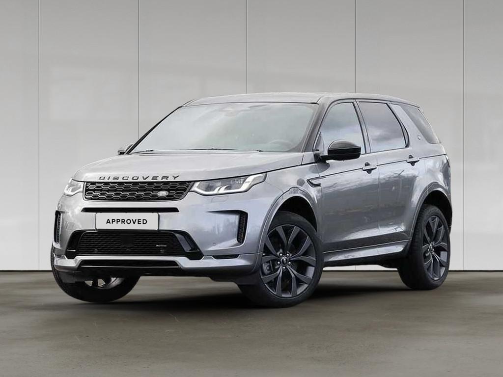 Land Rover Discovery Sport 2023 Diesel