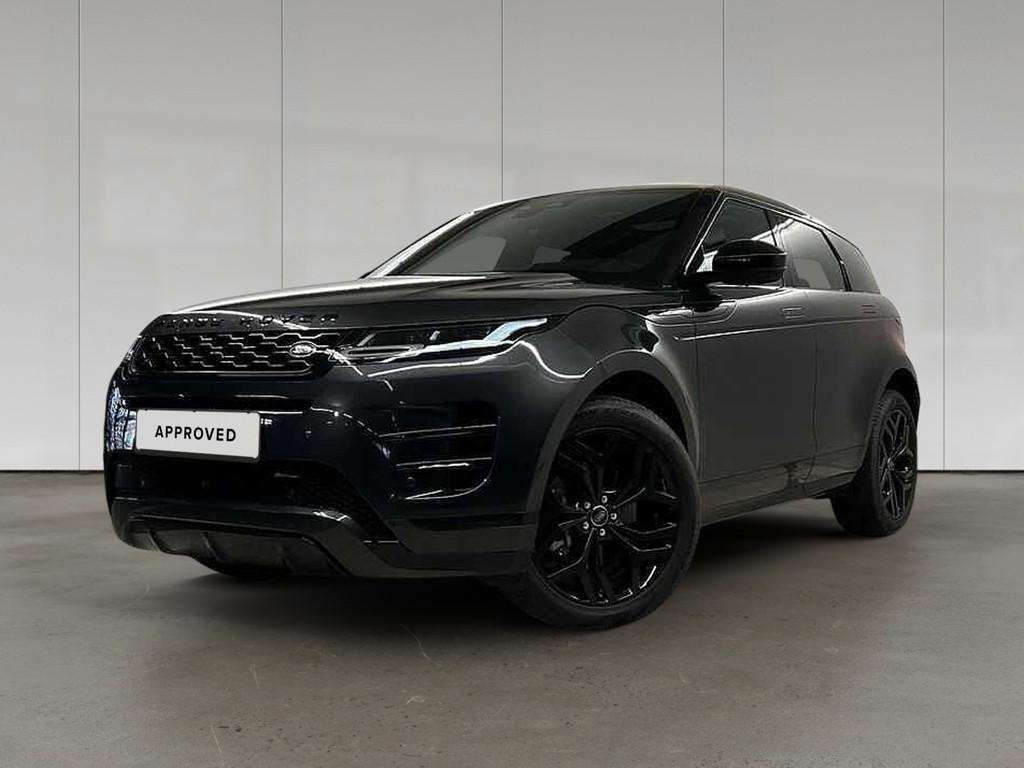 Land Rover Range Rover Evoque 2023 Diesel