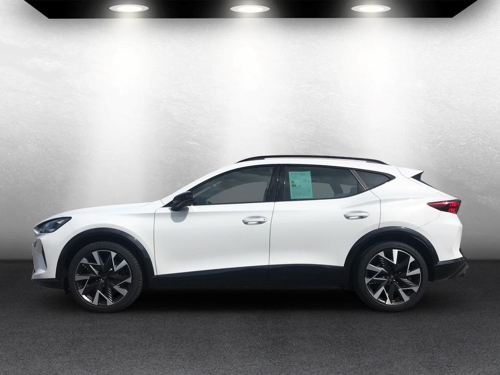 Cupra Formentor 2024 Benzine