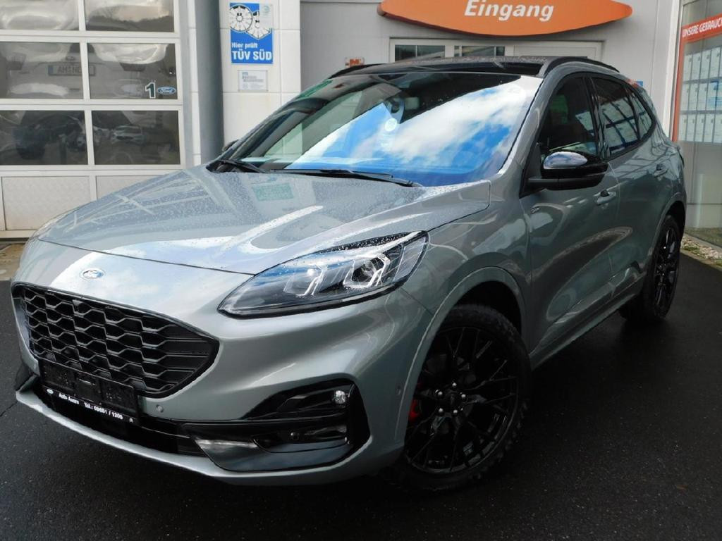 Ford Kuga 2024 Benzine