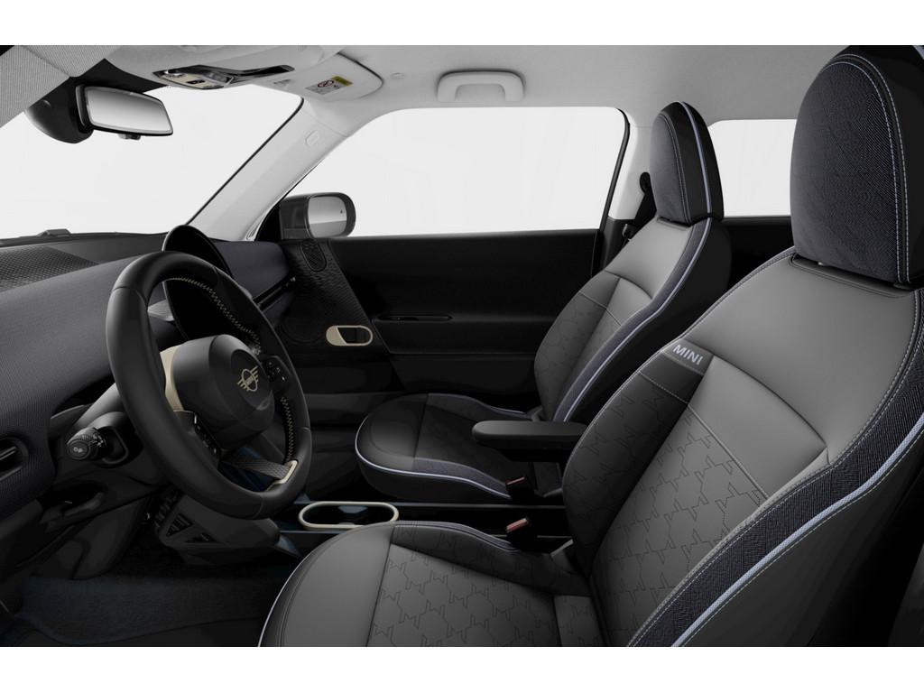 Mini Cooper E