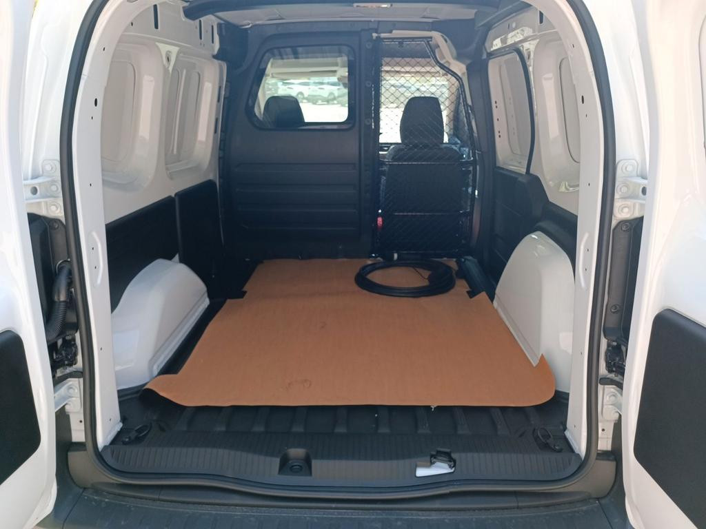 Nissan Townstar